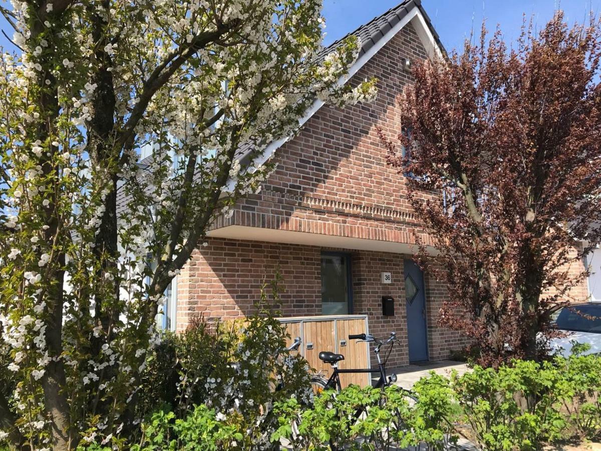 Himmelreich Apartment Westerland Exterior photo